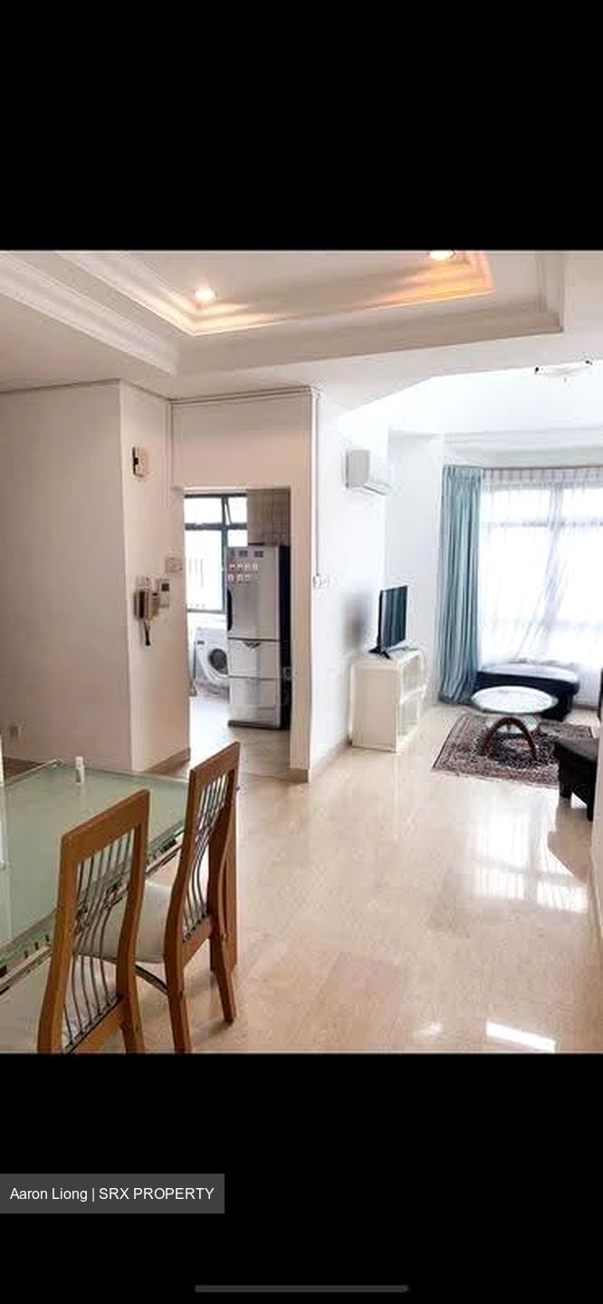 Evelyn Mansions (D11), Apartment #620552621